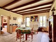 Maison 5 pièces 140 m²