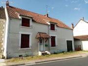 Maison 5 pièces 140 m²