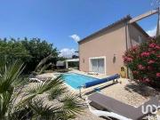 Maison 5 pièces 140 m²