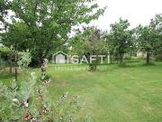 Maison 5 pièces 140 m²