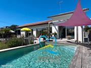 Maison 5 pièces 140 m²