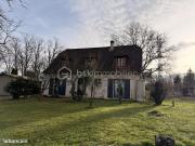 Maison 5 pièces 140 m²