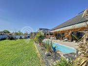 Maison 5 pièces 140 m²