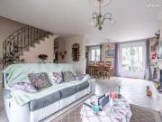 Maison 5 pièces 140 m²