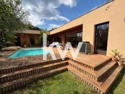 Maison 5 pièces 140 m²