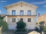 Maison 5 pièces 140 m² Maison 5 pièces 140 m²