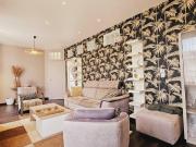 Maison 5 pièces 140 m²