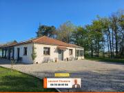 Maison 5 pièces 140 m²