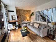 Maison 5 pièces 140 m²