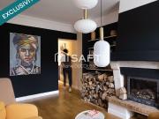 Maison 5 pièces 140 m² Maison 5 pièces 140 m²