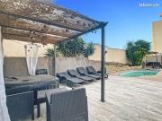 Maison 5 pièces 140 m²