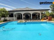 Maison 5 pièces 140 m²