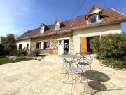 Maison 5 pièces 140 m²