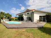 Maison 5 pièces 140 m²