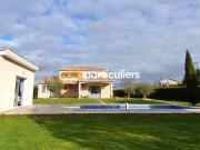 Maison 5 pièces 140 m²