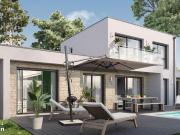 Maison 5 pièces 140 m²