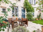 Maison 5 pièces 140 m²