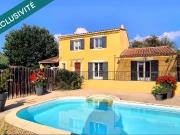 Maison 5 pièces 140 m²