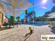 Maison 5 pièces 140 m²