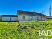 Maison 5 pièces 140 m²