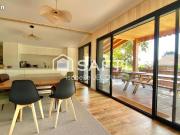 Maison 5 pièces 140 m²