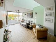 Maison 5 pièces 140 m²