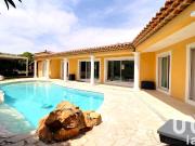 Maison 5 pièces 140 m²