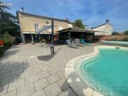 Maison 5 pièces 140 m²