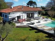 Maison 5 pièces 140 m²