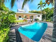 Maison 5 pièces 140 m²