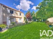 Maison 5 pièces 140 m²