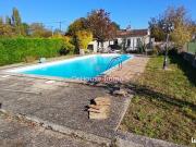 Maison 5 pièces 140 m²