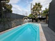 Maison 5 pièces 140 m²