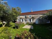 Maison 5 pièces 140 m²