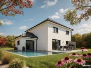 Maison 5 pièces 140 m²