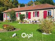 Maison 5 pièces 140 m²