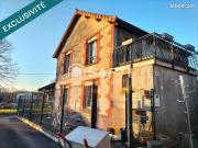 Maison 5 pièces 140 m²