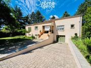 Maison 5 pièces 140 m²