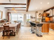 Maison 5 pièces 140 m²