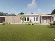 Maison 5 pièces 140 m²