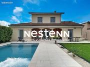 Maison 5 pièces 140 m²