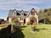 Maison 5 pièces 140 m²