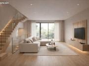 Maison 5 pièces 140 m²