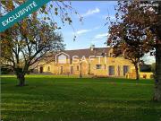 Maison 5 pièces 140 m²