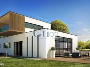 Maison 5 pièces 140 m²