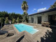 Maison 5 pièces 140 m²