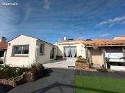 Maison 5 pièces 140 m²
