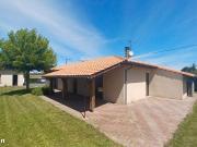 Maison 5 pièces 140 m²