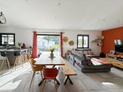 Maison 5 pièces 140 m²