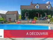 Maison 5 pièces 140 m²